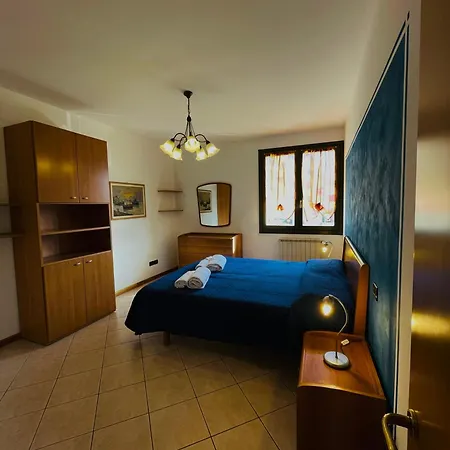Casa Lara בית נופש פיזונייה