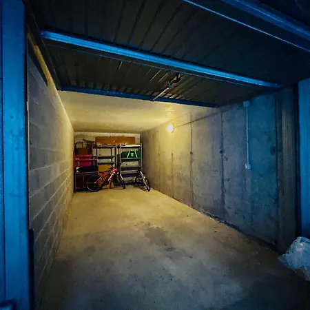בית נופש Casa Lara פיזונייה