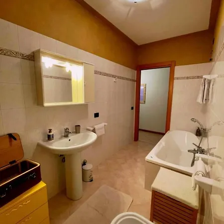 Casa Lara * פיזונייה