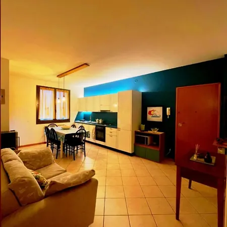 Casa Lara פיזונייה