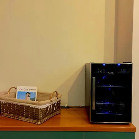 Casa Lara בית נופש פיזונייה