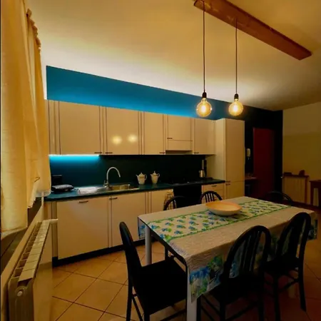 Casa Lara פיזונייה