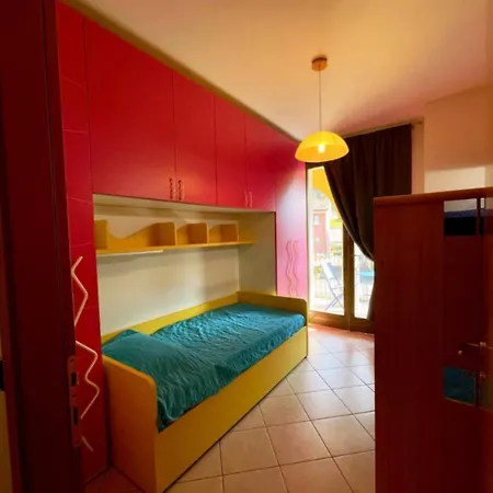 בית נופש Casa Lara