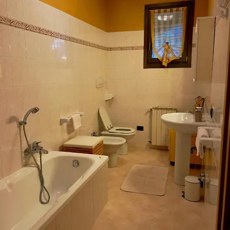 בית נופש Casa Lara *