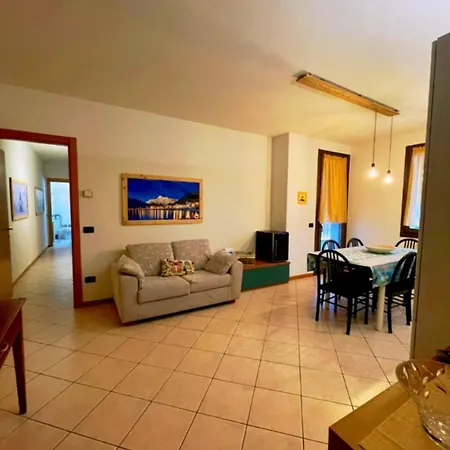 Casa Lara * פיזונייה