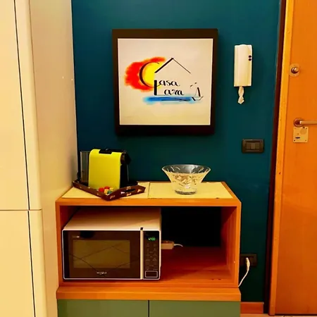 Casa Lara בית נופש פיזונייה